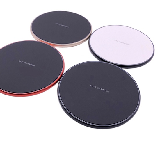 Quick Wireless Charging Pad