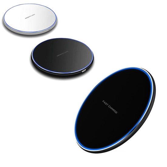 Quick Wireless Charging Pad