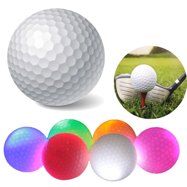 LED Light Up Golf Ball