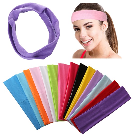 Yoga Sports Headband