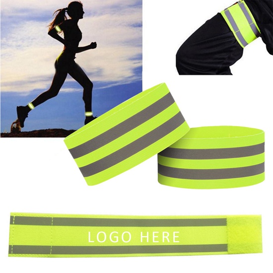 Reflective Safety Arm/Leg Band