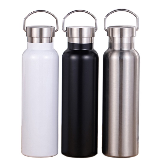 20 OZ Double Wall Insulated Water Bottle