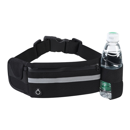 Neoprene Sport Fanny Pack